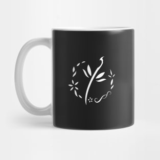 Black Desert Maewha Class Icon T-Shirt Mug